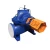 Liquid Transfer Double Suction Water Pump with Electric Motor