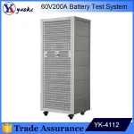 lithium ion battery tester for li battery pack testing , cycle life, DC resistance electric vehicle battery system