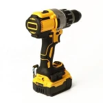 Lithium-Ion impact drill Kit 20V High load DCD996 Industrial heat gun