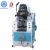 Import LM-658 high quality computerized automatic side & heel lasting machine shoe making machine from China
