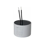 LMG fuye high quality water pump capacitor
