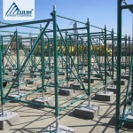 load-bearing tower Staxo 100 d2 frame