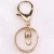 Import Lobster Clasps Swivel Trigger Clips Bronze Key Rings from China
