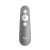 Import Logitech R500 Presenter Laser Pointer Page Pen Wireless Dual Connect Compatible Pen Grey from China