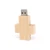 Import Logo Wooden USB Flash Drive for Pen Disk Memory Stick USB Memory from China