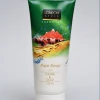 London Style Face Scrub with Caviar and Gold 150 ml