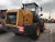 Import Lonking Boom Loader Wheel 1T Small Front End Loader CDM812 with Spare Parts from China