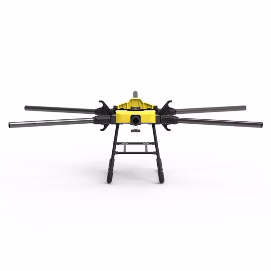 Low Attitude Unmanned Rotorcraft Collision Prevention Transport Drones Search Uav