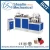 Import Low consumption automatic disposable plastic cup cover lid making machine with CE standard from China