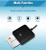 Low Cost iso 7816 USB Acr38 EMV IC Chip Smart Card Reader/writer ACR39U-U1