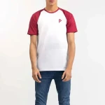 Low Moq Custom Cotton T- Shirt For Men Blank T-Shirt For Adult Size T-Shirt For Men For Online Sale