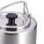 Import Low Price 1.2L Stainless Steel Hiking Camping Water Kettle Tea Kettle Outdoor kettle from China
