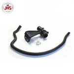 Low Price Auto Spare Parts Pipe Set Radiator OEM 16577-22H02