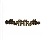 Low Price China Manufacturer Universal Part Engine Crankshaft Price