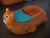 Import Low price durable pool floats duck inflatable pool toy discount pool toys water toys customized. from China