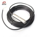 Low Price IP68 Submersible Wastewater Water Level Sensor Level Meter Sewage Level Transmitter