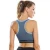 Import Low Price ladies sports bra tops fitness yoga wear girls sports wear from China