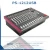Import low price mixer amplifier 12 channel with usb for public from China