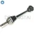 Import Low price  OE 7701498958    Drive Shaft Apply to Cars from China