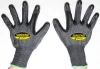 Low price with super quality Machine Gloves TPR TPU insert Gloves