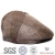 Import low price wool brown hat ivy caps for men ivy hat from China