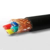 Low Voltage Copper/PVC/PVC Screened Instrument Cable