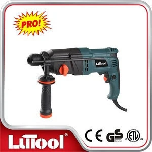 LUTOOL Professional 900W 26mm Rotary Hammer,electric hammer