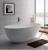Import luxury bath tub small bathtub japanese soaking tub from China