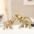Import Luxury Office Desk Decorations Resin Crafts Animal Home Decor Accessories Gift Souvenirs Office Desk Decor from China