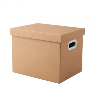 Luxury Wholesale Foldable Magnet Cardboard Box, Gift Paper Box