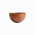 Import luxury wood Bowl for Rice Noodle Soup Snack from China