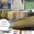 Import LUYANG fire insulation rockwoo 50mm thick rock wool blanket with wire mesh from China