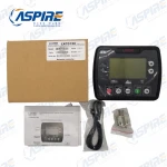 LXC 3120 Brushless AC Generator Motor Auto Start Access Control Card Controller LXC3120