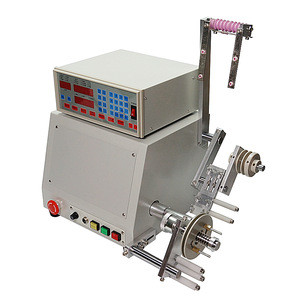 LY 810 0.03-1.2mm wire New Computer C Automatic transformer Coil Winder Winding Machine price for 220V/110V 400W