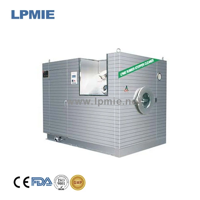 Buy Lyxt Rubber Stopper Washing Machine from Liaoyang Pharma Machinery