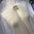 Import LZP395 Real Bridal Veil 4.5 Meters Beaded Wedding Veil Two Layer Cathedral Metal Comb Veil from China