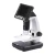 Import M08 300X-1200X 5m Stand-Alone Desktop 3.5-Inches LCD Digital Microscope from China