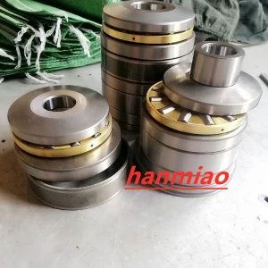 M4CT3068 Multi-stage Tandem bearing  Extruder bearing  M4CT3073E   Extruder bearing