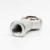 Import M5*0.8 Fisheye Female Piston Ball Head Universal Pneumatic Cylinder Accessories Rod Ends Joint Bearing from China