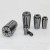 Import machine tool accessory high speed sk spring clamping collet bfrom China from China