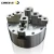 Import Machine tools 4 jaw air lathe chuck for CNC wood lathe from China