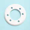 Machinery Parts Wear Resistant Industrial Zr02 Zirconia Ceramic ring