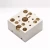 Import Machining Cnc Milling Cutting Turning Metal Parts Stamping Parts Cnc Milling Turning Machining custom titanium boxes from China