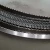 Import Made In China High Quality Harden Tooth Meat Bone Fresh Meat Food Cutting Band Saw Blade from China