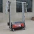 Import Made in China Plaster machine/Automatic rendering machine/india wall plastering machine from China