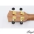 Import Made In China Wood Body Musical Instrument Baritone Steel Strings Ukulele from China