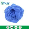 Magic car care towel super absorbent PVA chamois house cleaning cloth
