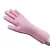 Import Magic household use silicone hand gloves with brush from China