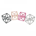 Magic Square Puff Blender Drying Holder Bracket Makeup Sponge Holders Stand Makeup Puff Display
