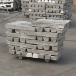 Magnesium Ingots pure Mg Ingot High Pure Magnesium Metal Ingot 99.99%/99.98%/99.9%/99.5%/99.8%